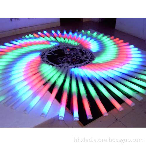 LED tube lamp(16SECTIONS)